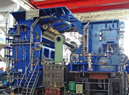 開(kāi)卷卷取機(jī)(5)