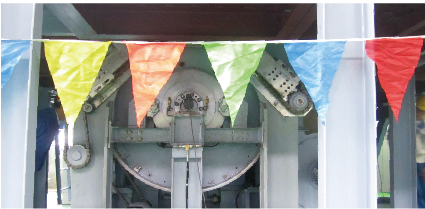 汽車測功機(jī)械(1)